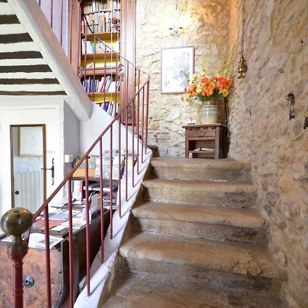 Bastide Des Princes B&B Caderousse 外观 照片