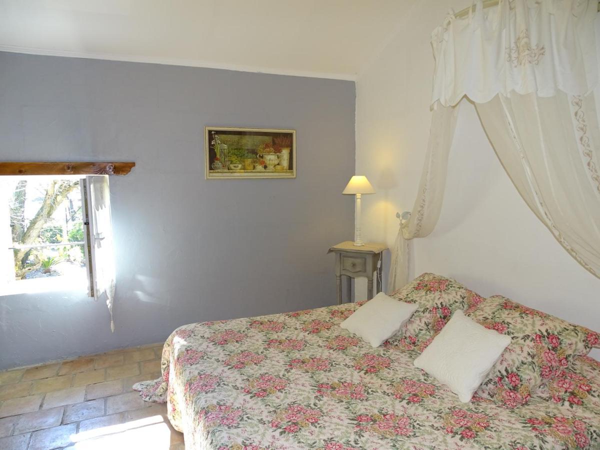 Bastide Des Princes B&B Caderousse 外观 照片
