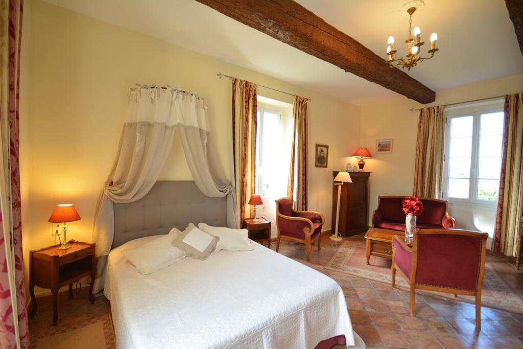 Bastide Des Princes B&B Caderousse 客房 照片