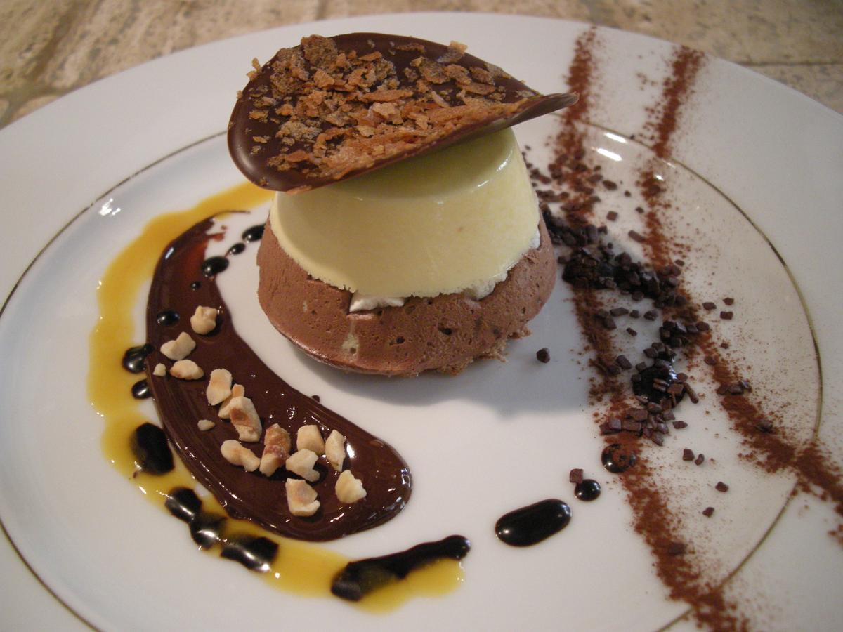 Bastide Des Princes B&B Caderousse 外观 照片
