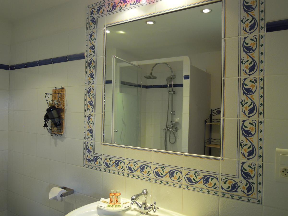 Bastide Des Princes B&B Caderousse 外观 照片