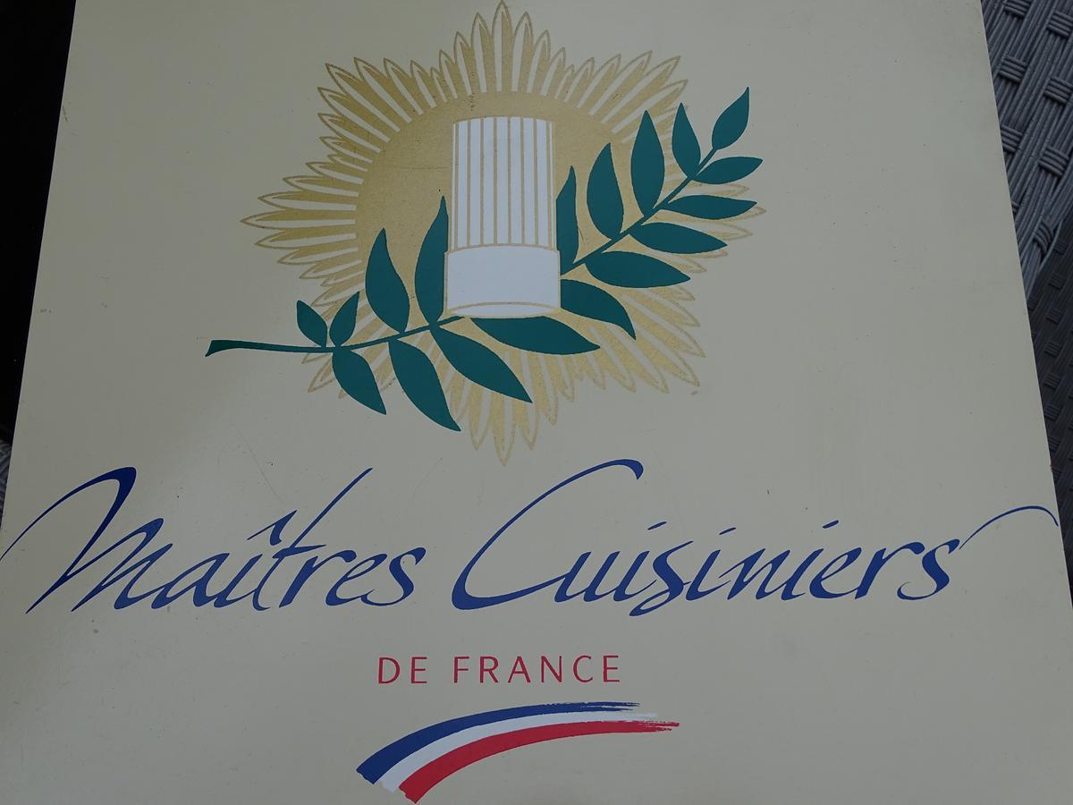 Bastide Des Princes B&B Caderousse 外观 照片